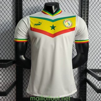 Maillot Match Senegal Domicile 2022/2023