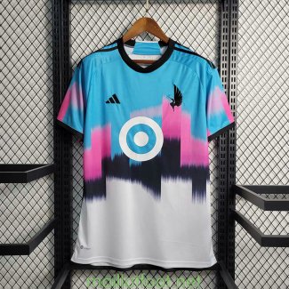 Maillot Minnesota United FC Exterieur 2023/2024