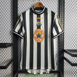 Maillot Newcastle United Retro Domicile 1997/1999