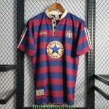 Maillot Newcastle United Retro Exterieur 1995/1996