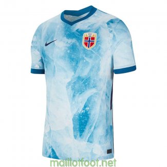 Maillot Norvege Exterieur 2021/2022