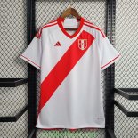 Maillot Peru Domicile 2023/2024