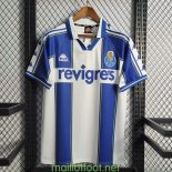 Maillot Porto Retro Domicile 1997/1999