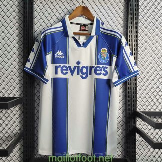 Maillot Porto Retro Domicile 1997/1999