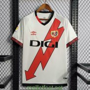 Maillot Rayo Vallecano Domicile 2022/2023