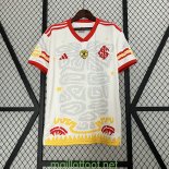 Maillot Sport Club Internacional Black Consciousness 2023/2024