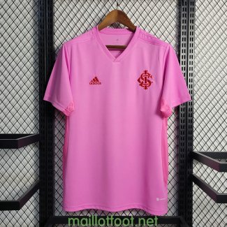 Maillot Sport Club Internacional Outubro Rosa 2022/2023