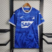 Maillot TSG 1899 Hoffenheim Domicile 2023/2024