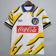 Maillot Tigres UANL Retro Exterieur 1996/1997