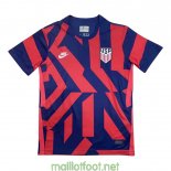 Maillot USA Exterieur 2021/2022