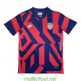 Maillot USA Exterieur 2021/2022