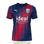 Maillot West Bromwich Third 2023/2024