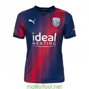 Maillot West Bromwich Third 2023/2024