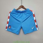 Short Atletico De Madrid Third 2021/2022