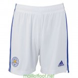 Short Leicester City Domicile 2021/2022