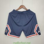 Short PSG Domicile 2021/2022
