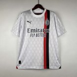 Maillot AC Milan Exterieur 2023/2024