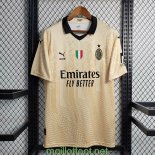 Maillot AC Milan Gardien De But Fourth 2022/2023