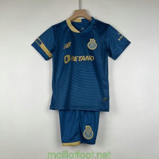 Maillot Al Nassr FC Enfant Exterieur 2023/2024