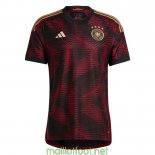 Maillot Allemagne Exterieur 2022/2023