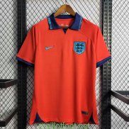 Maillot Angleterre Exterieur 2022/2023