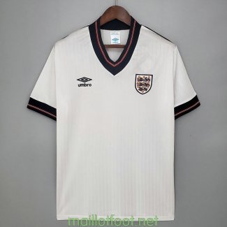 Maillot Angleterre Retro Domicile 1994/1997