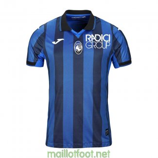 Maillot Atalanta Bergamasca Calcio Domicile 2023/2024