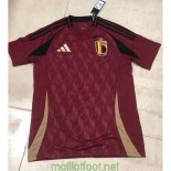 Maillot Belgique Domicile 2024/2025