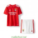 Maillot Benfica Enfant Domicile 2021/2022
