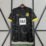 Maillot Borussia Dortmund Exterieur 2023/2024