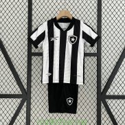 Maillot Botafogo Enfant Domicile 2023/2024