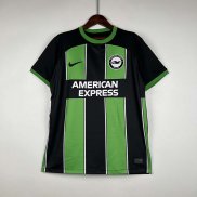 Maillot Brighton Exterieur 2023/2024