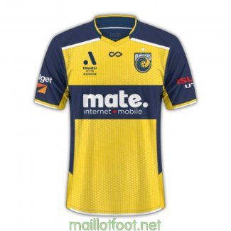 Maillot Central Coast Mariners Domicile 2023/2024