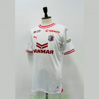 Maillot Cerezo Osaka Exterieur 2024/2025