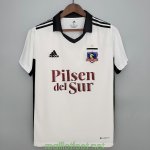 Maillot Colo Colo Domicile 2022/2023