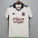 Maillot Colo Colo Domicile 2022/2023