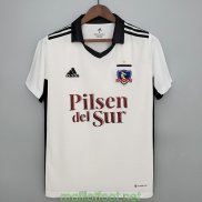 Maillot Colo Colo Domicile 2022/2023