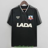 Maillot Colo Colo Retro Exterieur 1992/1993