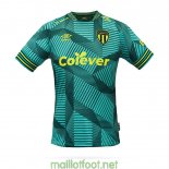 Maillot FC Terengganu Exterieur 2023/2024