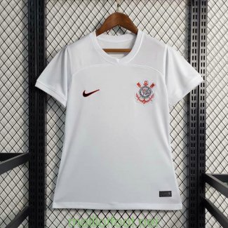 Maillot Femme Corinthians Domicile 2023/2024