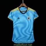 Maillot Femme Cruzeiro Third 2023/2024