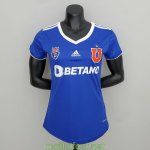 Maillot Femme Universidad De Chile Domicile 2022/2023