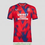 Maillot Glasgow Rangers 4TH 2023/2024