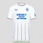 Maillot Glasgow Rangers Exterieur 2023/2024