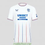 Maillot Glasgow Rangers Exterieur 2023/2024