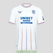 Maillot Glasgow Rangers Exterieur 2023/2024