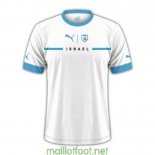 Maillot Israel Exterieur 2023/2024