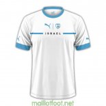 Maillot Israel Exterieur 2023/2024