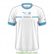 Maillot Israel Exterieur 2023/2024