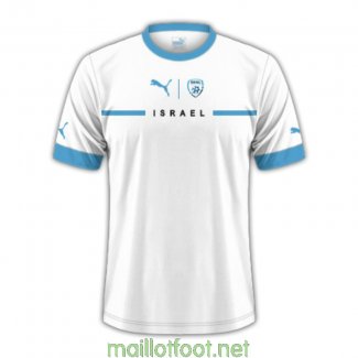 Maillot Israel Exterieur 2023/2024